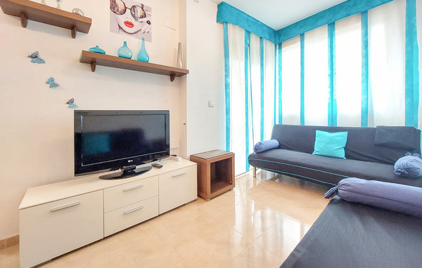 Apartamento - Benicarló Playa , España - EBA338 3