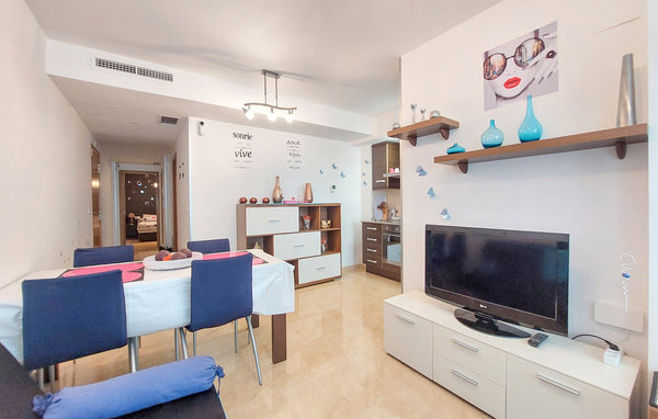 Apartamento - Benicarló Playa , España - EBA338 4