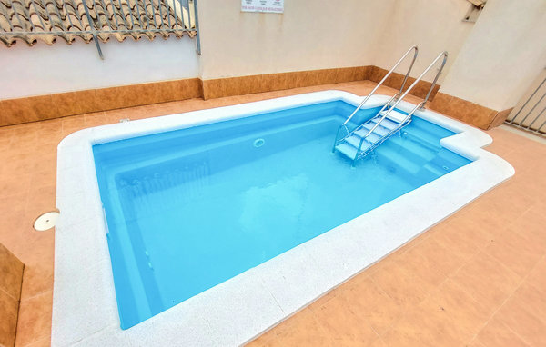 Apartamento - Benicarló Playa , España - EBA338 9