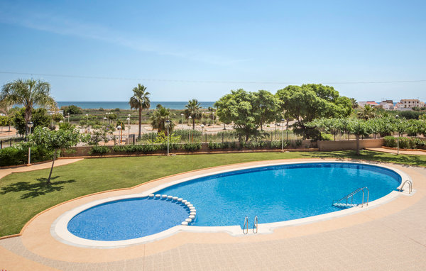 Apartamento - Oropesa del Mar , España - EBA341 2