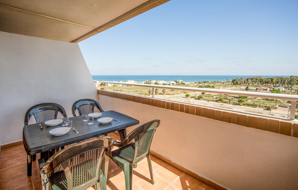 Apartamento - Oropesa del Mar , España - EBA341 1