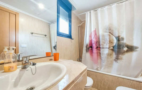 Apartamento - Panorámica Golf , España - EBA345 701