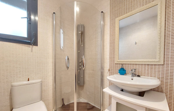 Apartamento - Panorámica Golf , España - EBA345 702