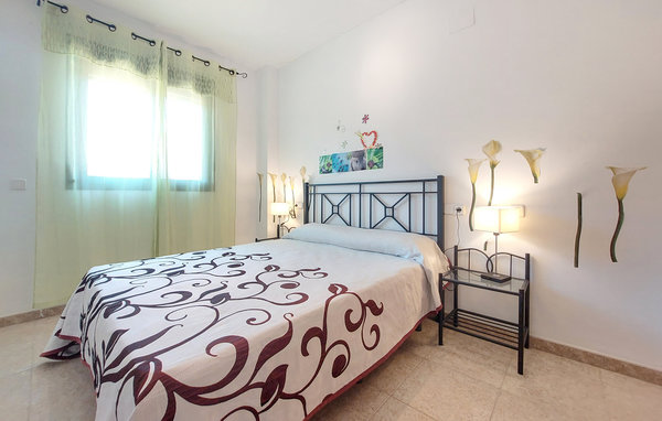 Apartamento - Panorámica Golf , España - EBA345 8