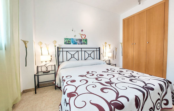 Apartamento - Panorámica Golf , España - EBA345 601
