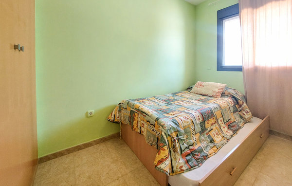 Apartamento - Panorámica Golf , España - EBA345 602