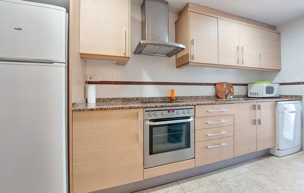 Apartamento - Panorámica Golf , España - EBA345 7
