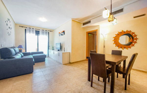 Apartamento - Panorámica Golf , España - EBA345 4