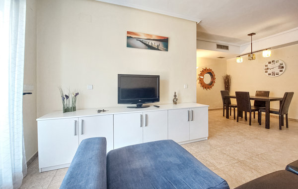 Apartamento - Panorámica Golf , España - EBA345 6