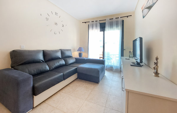 Apartamento - Panorámica Golf , España - EBA345 5
