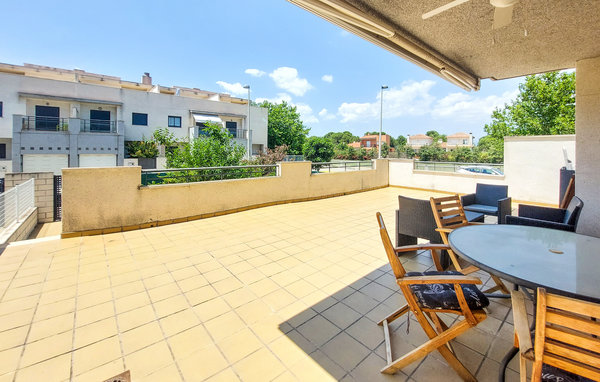 Apartamento - Panorámica Golf , España - EBA345 101