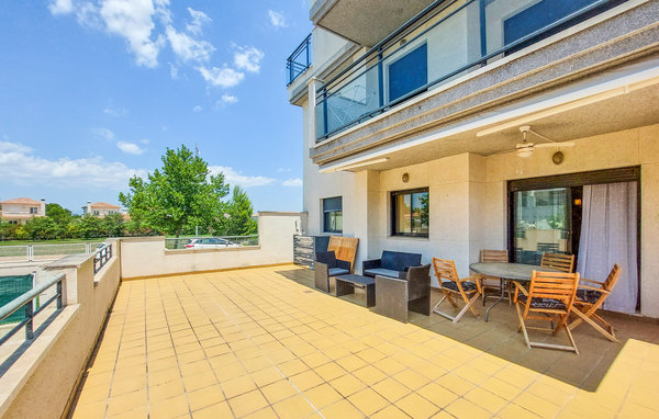 Apartamento - Panorámica Golf , España - EBA345 3