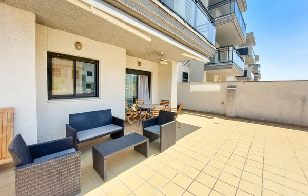 Apartamento - Panorámica Golf , España - EBA345 102