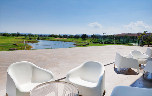 Apartamento - Panorámica Golf , España - EBA345 2