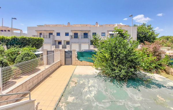 Apartamento - Panorámica Golf , España - EBA345 103