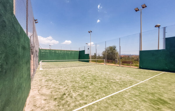 Apartamento - Panorámica Golf , España - EBA345 9