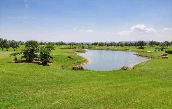Apartamento - Panorámica Golf , España - EBA345 201