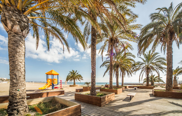 Apartamento - Playa Torrenostra , España - EBA347 901