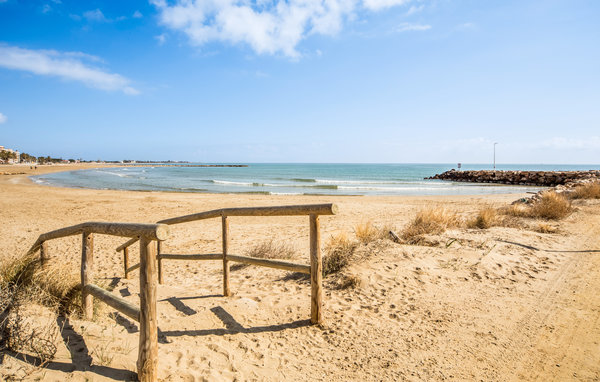 Apartamento - Playa Torrenostra , España - EBA347 9