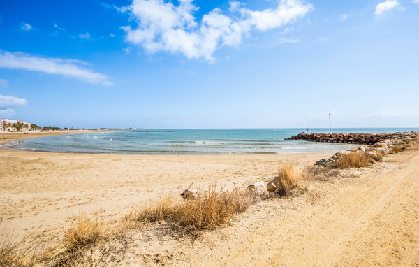 Apartamento - Playa Torrenostra , España - EBA347 902