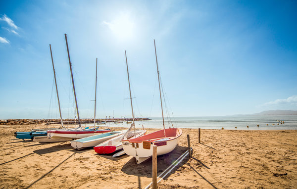 Apartamento - Playa Torrenostra , España - EBA347 903