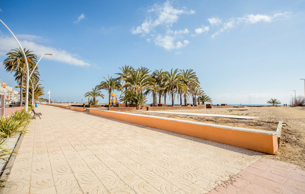 Apartamento - Playa Torrenostra , España - EBA347 904