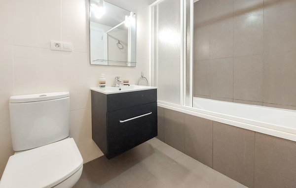 Apartamento - Playa Torrenostra , España - EBA347 701