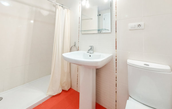 Apartamento - Playa Torrenostra , España - EBA347 702