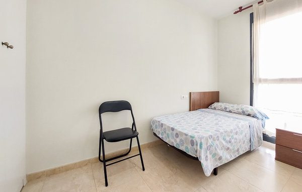 Apartamento - Playa Torrenostra , España - EBA347 601
