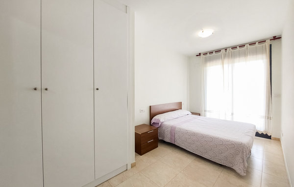 Apartamento - Playa Torrenostra , España - EBA347 8