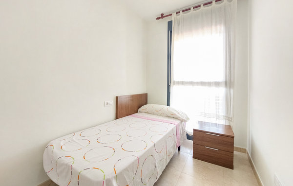 Apartamento - Playa Torrenostra , España - EBA347 602