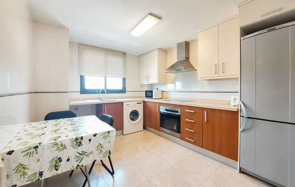 Apartamento - Playa Torrenostra , España - EBA347 6