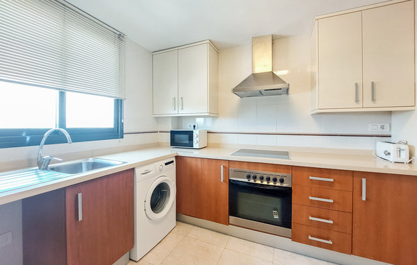 Apartamento - Playa Torrenostra , España - EBA347 7