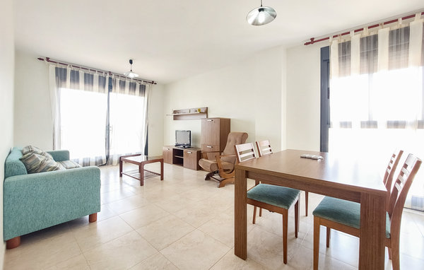 Apartamento - Playa Torrenostra , España - EBA347 4
