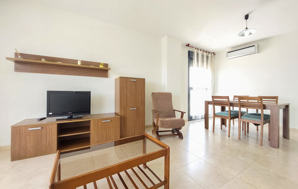 Apartamento - Playa Torrenostra , España - EBA347 5