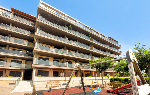 Apartamento - Playa Torrenostra , España - EBA347 81
