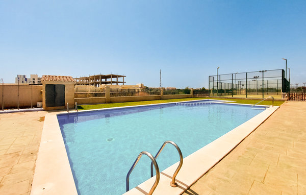 Apartment - Playa Torrenostra , Spain - EBA347 2