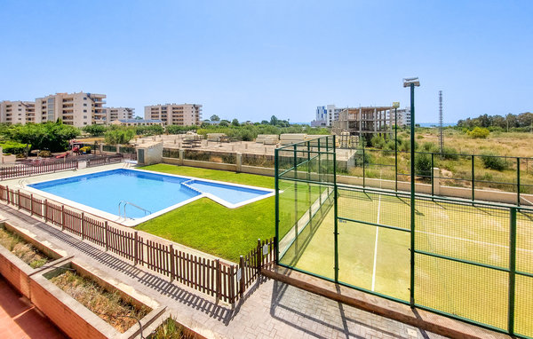Apartamento - Playa Torrenostra , España - EBA347 11