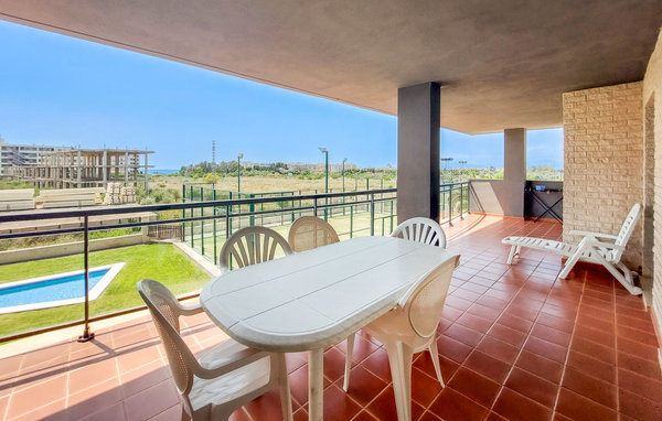 Apartamento - Playa Torrenostra , España - EBA347 13