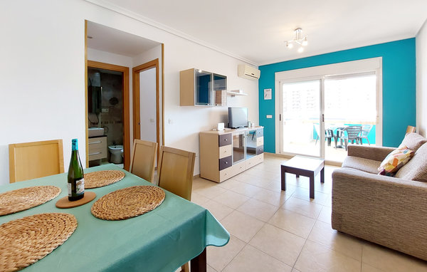 Ferienwohnung 
