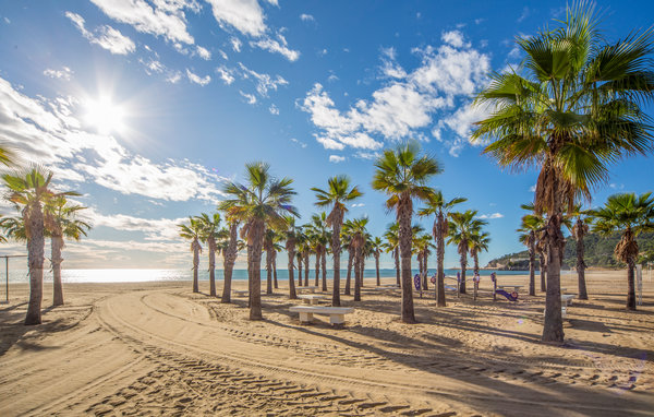 Apartament - Oropesa del Mar , Hiszpania - EBA355 8