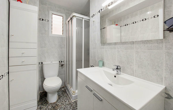 Apartament - Oropesa del Mar , Hiszpania - EBA355 701