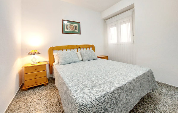 Apartament - Oropesa del Mar , Hiszpania - EBA355 7