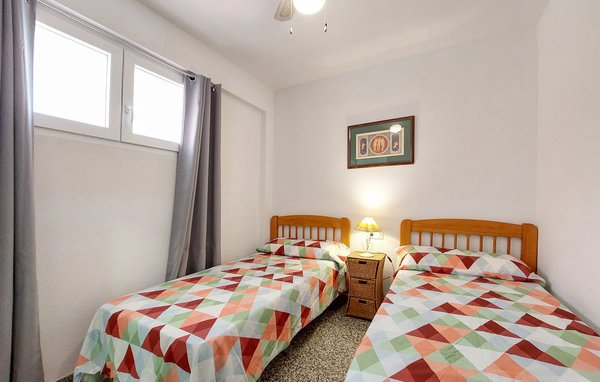 Apartament - Oropesa del Mar , Hiszpania - EBA355 602