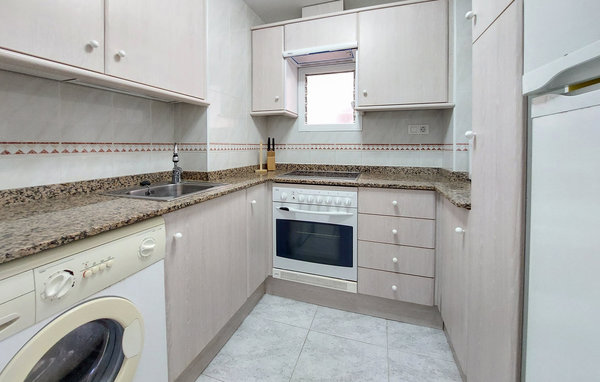 Apartament - Oropesa del Mar , Hiszpania - EBA355 6