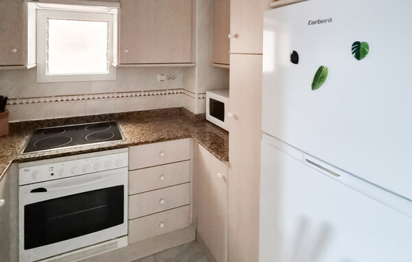 Appartamento - Oropesa del Mar , Spagna - EBA355 6