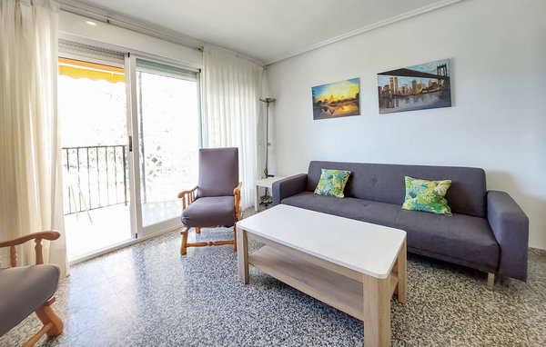 Apartament - Oropesa del Mar , Hiszpania - EBA355 3