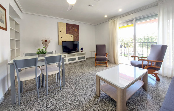 Apartament - Oropesa del Mar , Hiszpania - EBA355 4