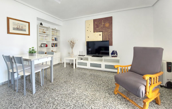 Apartament - Oropesa del Mar , Hiszpania - EBA355 5