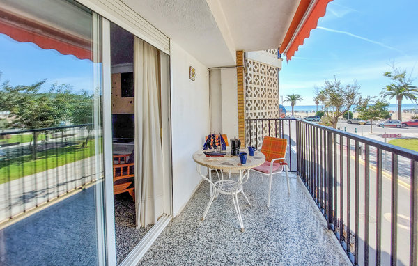 Apartament - Oropesa del Mar , Hiszpania - EBA355 101